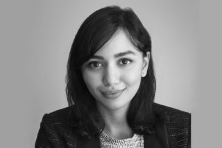 Kavyashri Cherala, Associate AIA, LEED AP BD+C , AIANY Women in Architecture Committee, Media Communications