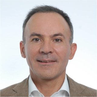 Dr. Stefano Ghirardi