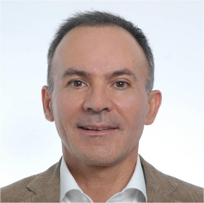Dr. Stefano Ghirardi
