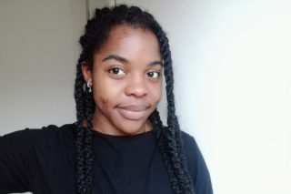 Lisa Kennedy, Curator Team Leader, The Science Museum in London. Photo by Lisa Kennedy