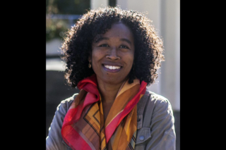 Akiko Kyei-Aboagye, AIA, LEED AP, Principal, Urban Architectural Initiatives