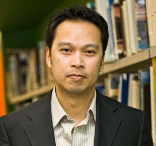 Ariel Fausto, Principal, H3