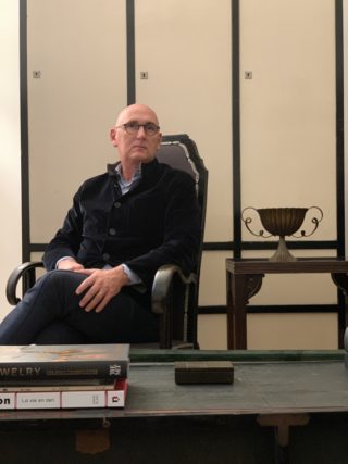 Yves Macaux, Collecting Design 2021