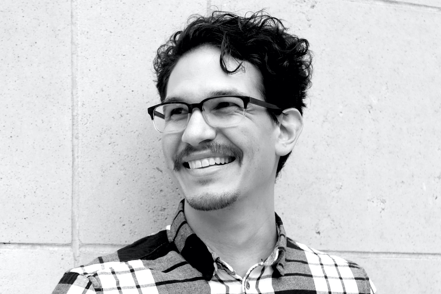 Jonathan Dessi-Olive, Assistant Professor of Architecture in Design and Structures, Kansas State University