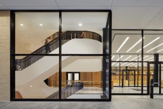 Martin Luther King Jr. Memorial Library