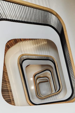 Martin Luther King Jr. Memorial Library