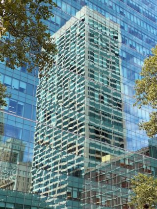 Virtual Tour: The Architecture of Bryant Park Calendar AIA New York