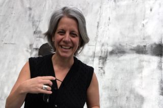 Betty Rexrode, courtesy of Rexrode Chirigos Architects