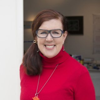 Therese Lahaie, Lightologist; Educator in the Lighting Arts; Founder, Apparatus Design