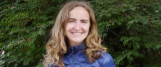 Valentine Cadieux, Associate Professor of Anthropology and Program Director of Environmental Studies, Hamline University