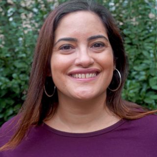 Venesa Alicea, AIA, NOMA, LEED AP BD+C, WELL AP