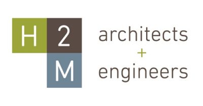 H2M Logo