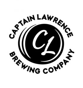 Captain Lawrence Brewing Company Logo
