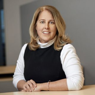 Hilary Kinder Bertsch, Principle, Perkins Eastman