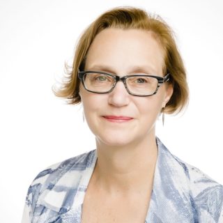 Karen Fairbanks, FAIA Founding Partner Marble Fairbanks