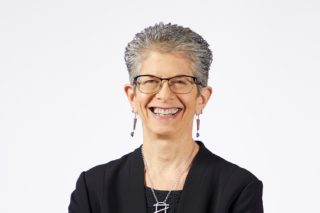 Laura Ettelman-Gunter, FAIA Managing Partner Skidmore, Owings & Merrill