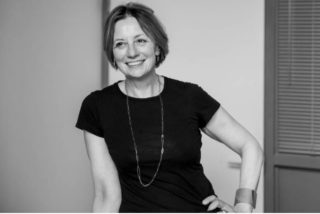 Sara Lopergolo, FAIA, Selldorf Architects