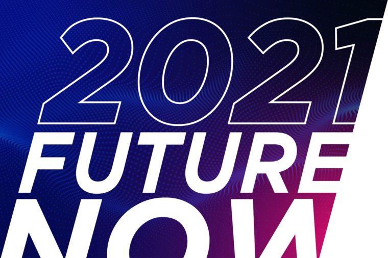 FutureNow 2021: Computational Thinking for a Changing World