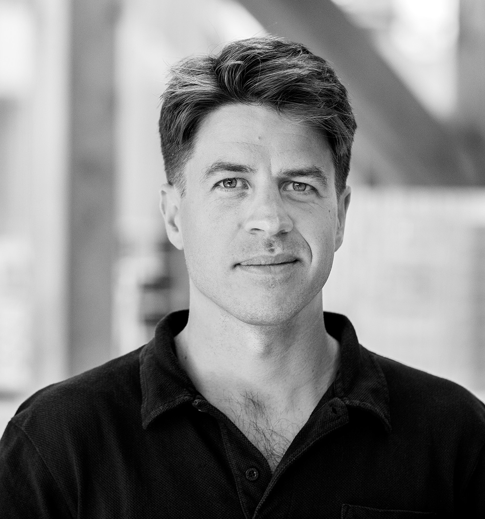 Kåre Stokholm Poulsgaard, Partner & Head of Innovation, 3XN/GXN