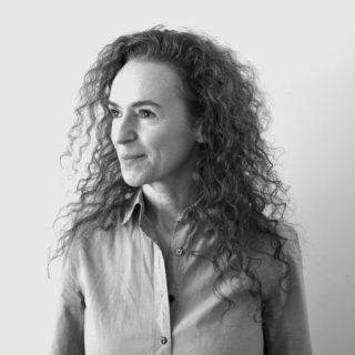 This is an image of Catherine Murphy