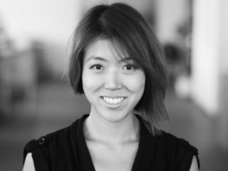 Bo Liu, Architectural Designer, DS+R