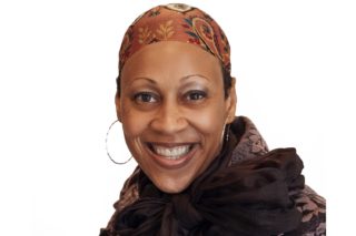 This is a headshot image of Gaylin Bowie, NOMA, Associate, RAMSA