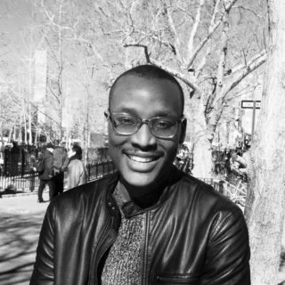 This is a headshot image of Kim Ochilo, Senior Project Manager, Hester Street