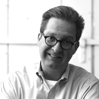 Headshot of Daniel Allen