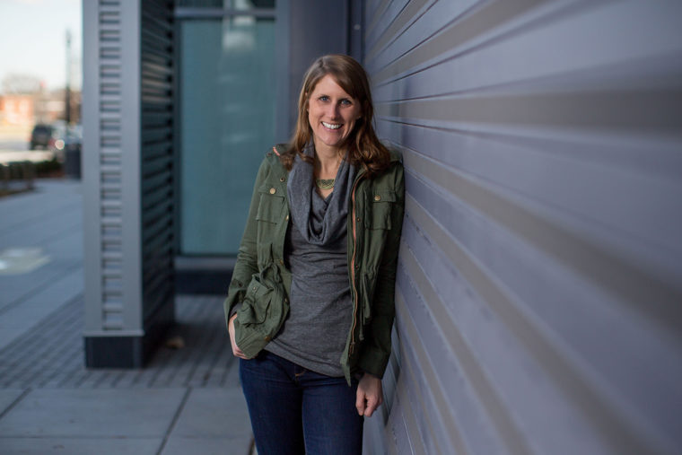 Image of Megan Sanchez.