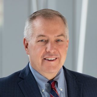 Headhot Image of Doug Carney