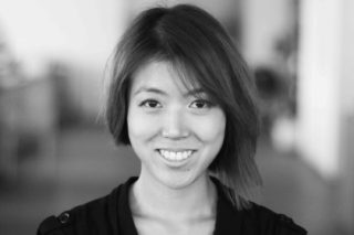 Headshot of Bo Liu, Associate, Diller Scofidio + Renfro