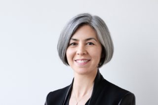 Kim Yao, FAIA, Principal, Architecture Research Office