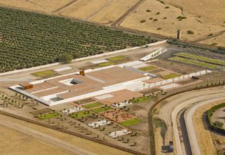 Madinat al Zahra Museum Cordoba