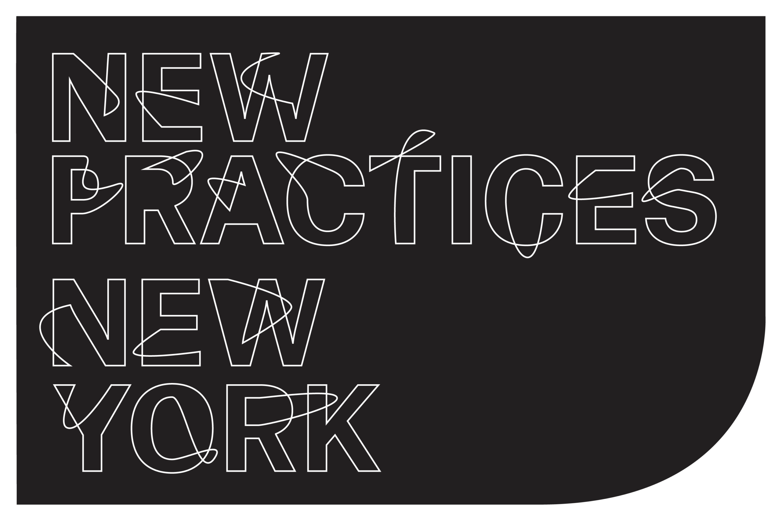 New Practices New York 2022 logo