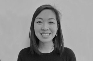 Headshot of Samantha Leung, AIA, Associate, Heintges