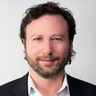 Headshot of Jeffrey A. Kenoff, AIA, Principal and Designer, KPF