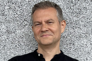 Headshot of Vladimir Belogolovsky