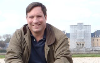 Headshot of Bill Browning