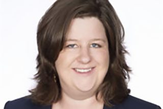 Headshot of Sara Rubenstein