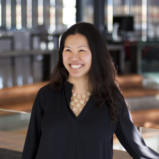 Headshot of Jit Kee Chen