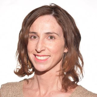 Headshot of Siobhan Watson, Deputy Director, Sustainability Programs, NYC Housing Authority