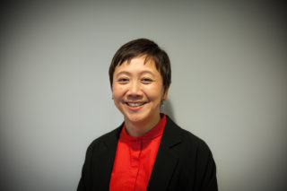 Headshot of Yuki Kamiya