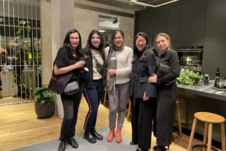 Image at 11th Annual WIA Recognition Award