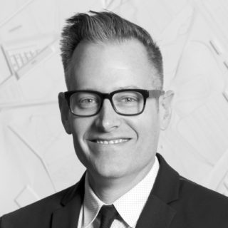 Headshot of Paul Lewis