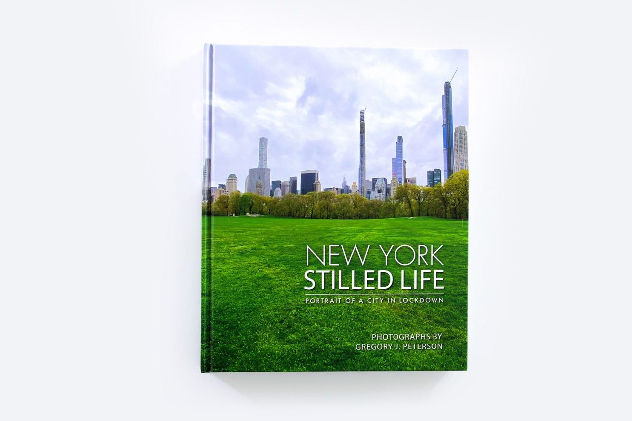 Book Talk New York Stilled Life Calendar AIA New York / Center for