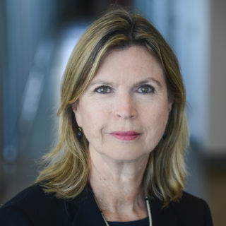 Headshot of Cathleen McGuigan