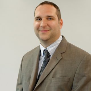 Headshot of Erik Bodelsen