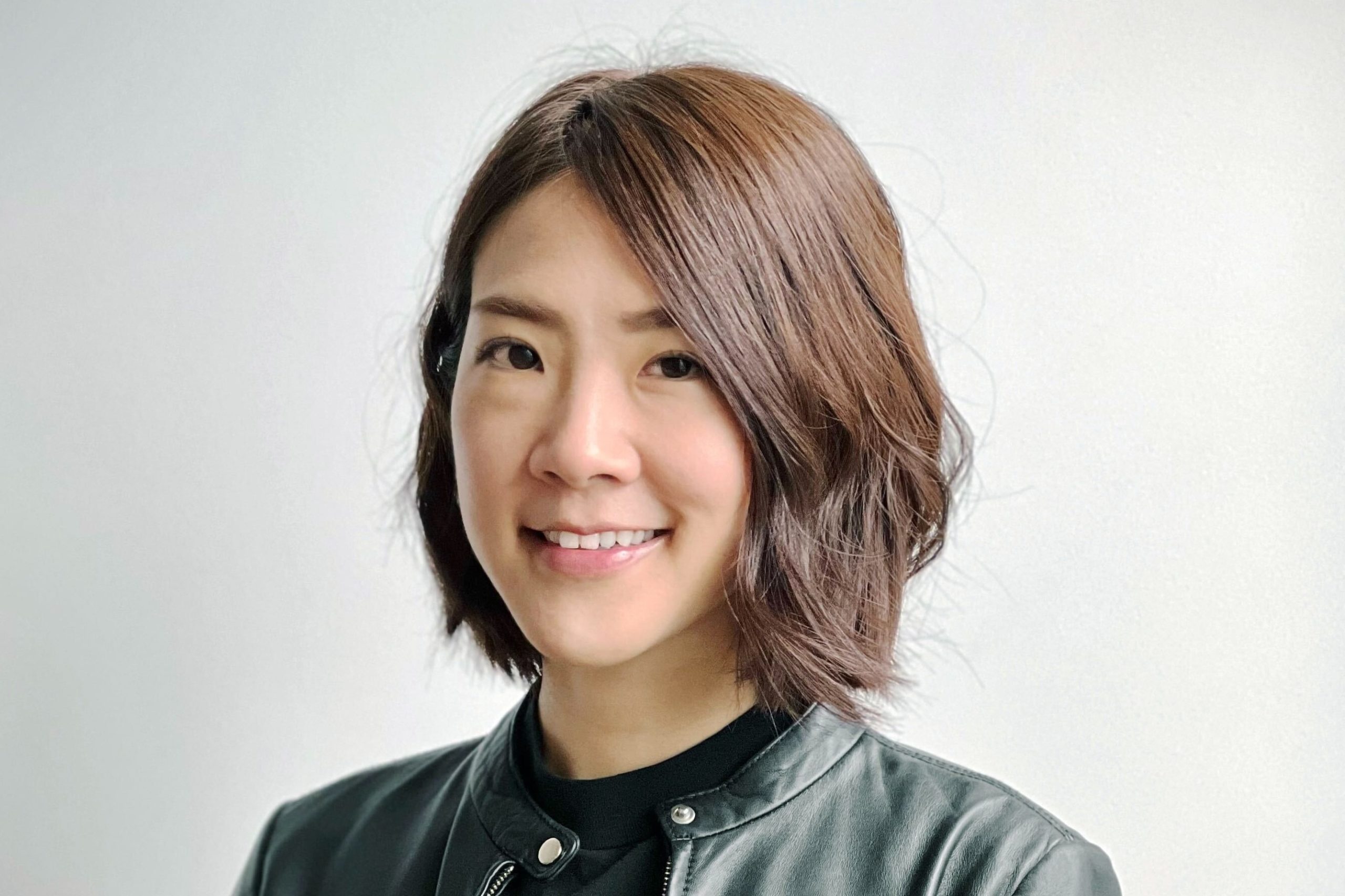Headshot of Alicia Chen
