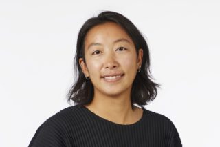 Headshot of Fay Hoonsuwan