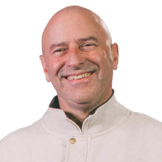 Headshot of Guy Mazza